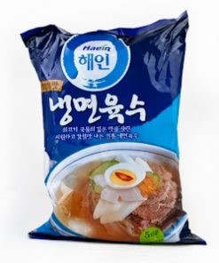 4. [HI] COLD NOODLE SOUP BASE BEEF FLAVOUR (310G*30)