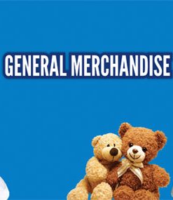 6. GENERAL MERCHANDISE