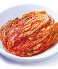 7-8. REFRIGERATED FOOD