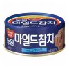 4. [DW] MILD TUNA (150G*48)