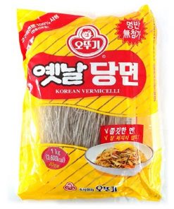 4. [OTT] GLASS NOODLE 1KG (1KG*10)