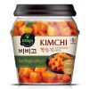 7. [CJ] BIBIGO KIMCHI - RADDISH JAR 1BOX (480G*6)