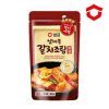 4. [SP] SAUCE FOR HAIRTAIL (200G*6)*2