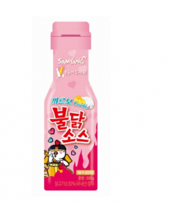 4. [SY] HOT CHICKEN FLAVOUR SAUCE CARBONARA (200G*25)