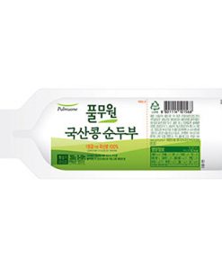 8. [PUL] SOFT TOFU TUBE (350G*18)