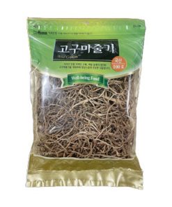 4. [YI] SWEET POTATO STEM (100G*16)