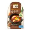 7. [CJ] DADAM SPICY SOFT TOFU STEW STOCK (140G*16)