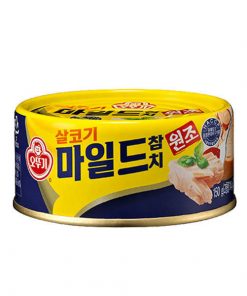 4. [OTT] MILD TUNA (100G*36)