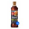 4. [CJ] ANCHOVY FISH SAUCE (1KG*12)