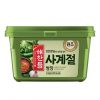 3. [CJ] SEASONED SOYBEAN PASTE (3KG*4)
