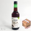 LQ. MORNING DEW SOJU RASPBERRY 1BOX(360ML*20)