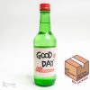 LQ. GOOD DAY FRUITS SOJU POMEGRANATE (360ML*20)