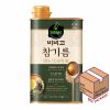 4. [CJ] BIBIGO SESAME OIL (1L*6)