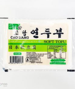 8. [CD] SOFT TOFU 300G