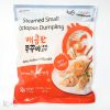9. [NURIMARU] STEAMED SMALL OCTOPUS DUMPLING (500G*12)