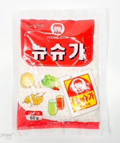 4. [PJ] POONG JEON NEW SUGAR (60G*10)