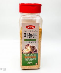 4. [WT] GARLIC POWDER (450G*20)