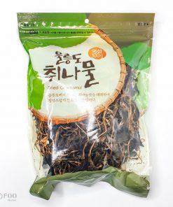 4. [YI] DRIED ASTER (100G*16)