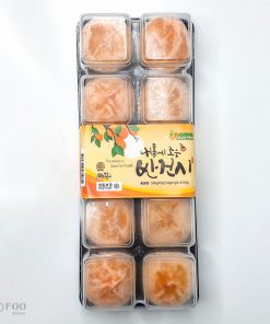 9. DRIED PERSIMMON  500g(50g*10)*30