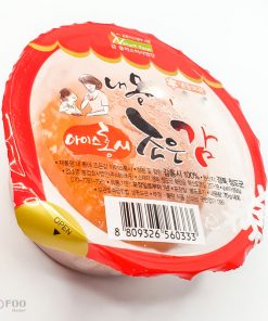 9. ICED PERSIMMON (70G*144)