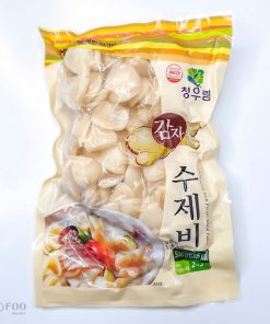 9. [NB] POTATO SUJEBI (500G*20)