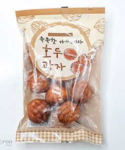 9. [KORYO] WALNUT CASTELLA 180G