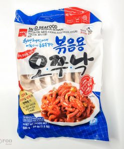 9. [WANG] MIXED SEAFOOD (680G*16)