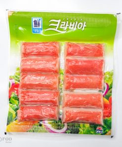 9. [DR] CRAB STICK (180G*20)