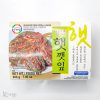 9. [WANG] SEASONED FRESH PERILLA LEAVES (200G*10*2)