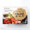9. [CHONGA] SPICY SALTED POLLACK INTENSTINES (150G*12)