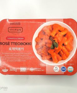 9. [NADRI] ROSE TTEKBOKKI (350G*20)