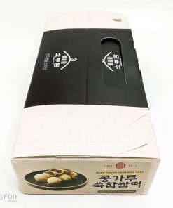 9. [SOBUDANG] BEAN POWDER HERB RICE CAKE  400G(40G*10)*16