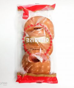 9. [SL] CREAM BUN MULTI 3P (210G*12)