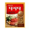 4. [CJ] DASIDA BEEF SOUP STOCK GOLD (250G*40)