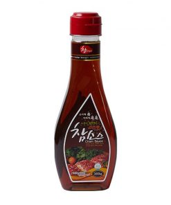 4. [WR] CHAM SAUCE FOR KOREAN BBQ (310G*20)