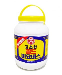 4. [OTT] MAYONNAISE PACK (3.2KG*4)