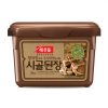 3. [CJ] THE COUNTRY STYLE SOYBEAN PASTE (3KG*4)