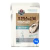 4. [CJ] NATURAL PREMIUM COARSE SALT (3KG*4)