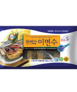 9. [WANG] ATKA MACKEREL (325G*24)