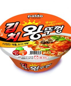 123. [PD] KING BOWL KIMCHI LARGE (110G*18)