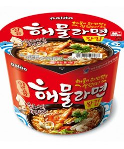 123. [PD] ILPOOM SEAFOOD KING CUP BIG BOWL LARGE (110G*16)