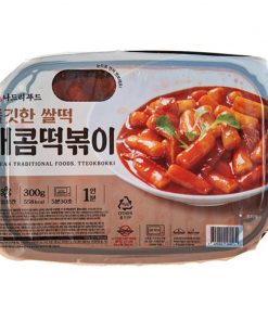 9. [NADRI] TTEKBOKKI SPICY SWEET (300G*20)