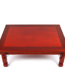6. KOREAN TEA TABLE 810 SQUARE