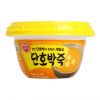 4. [OTT] INSTANT SWEET PUMPKIN RICE PORRIDGE (285G*12)