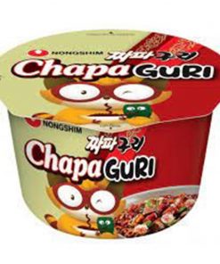 121. [NS] CHAPAGURI BIG BOWL (114G*16)