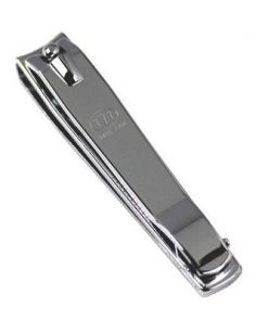 6. [THREE SEVEN] NAIL CLIPPER N-211 BIG (12EA)