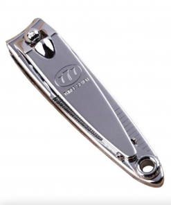 6. [THREE SEVEN] NAIL CLIPPER N-602 SMALL (24EA)