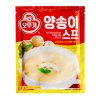 4. [OTT] MUSHROOM CREAM SOUP (80G*10)*4