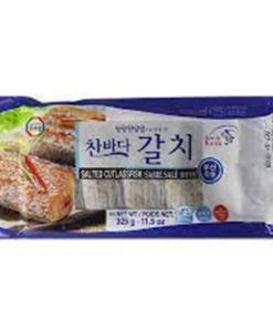 9. [WANG] CUTLASSFISH  (325G*24)