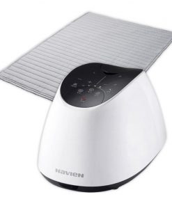 6. ]NAVIEN] MATEWHITE QUEEN SIZE